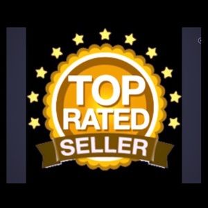 Top Rated Seller